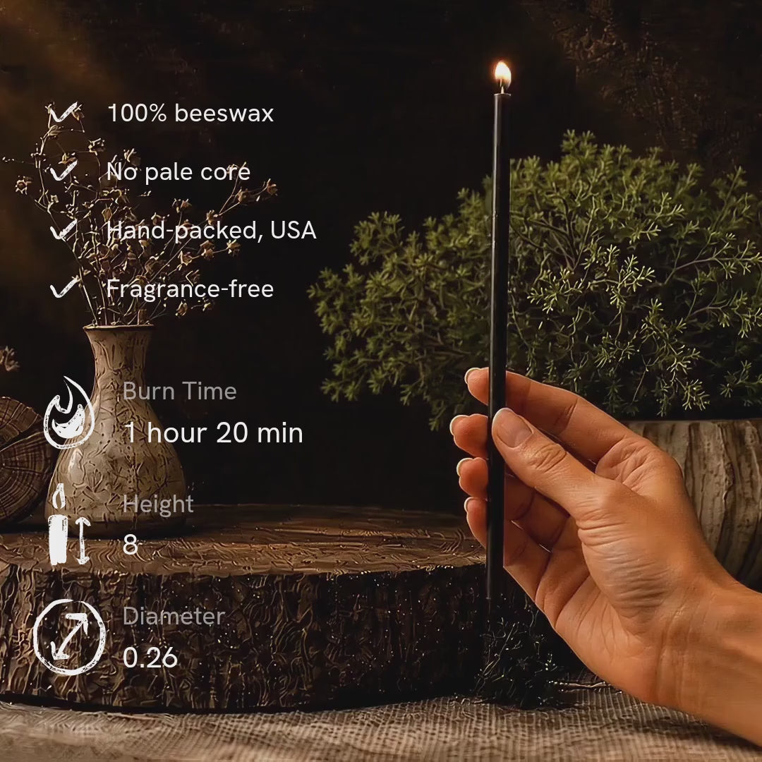 thin-black-beeswax-taper-candles-8in.mp4