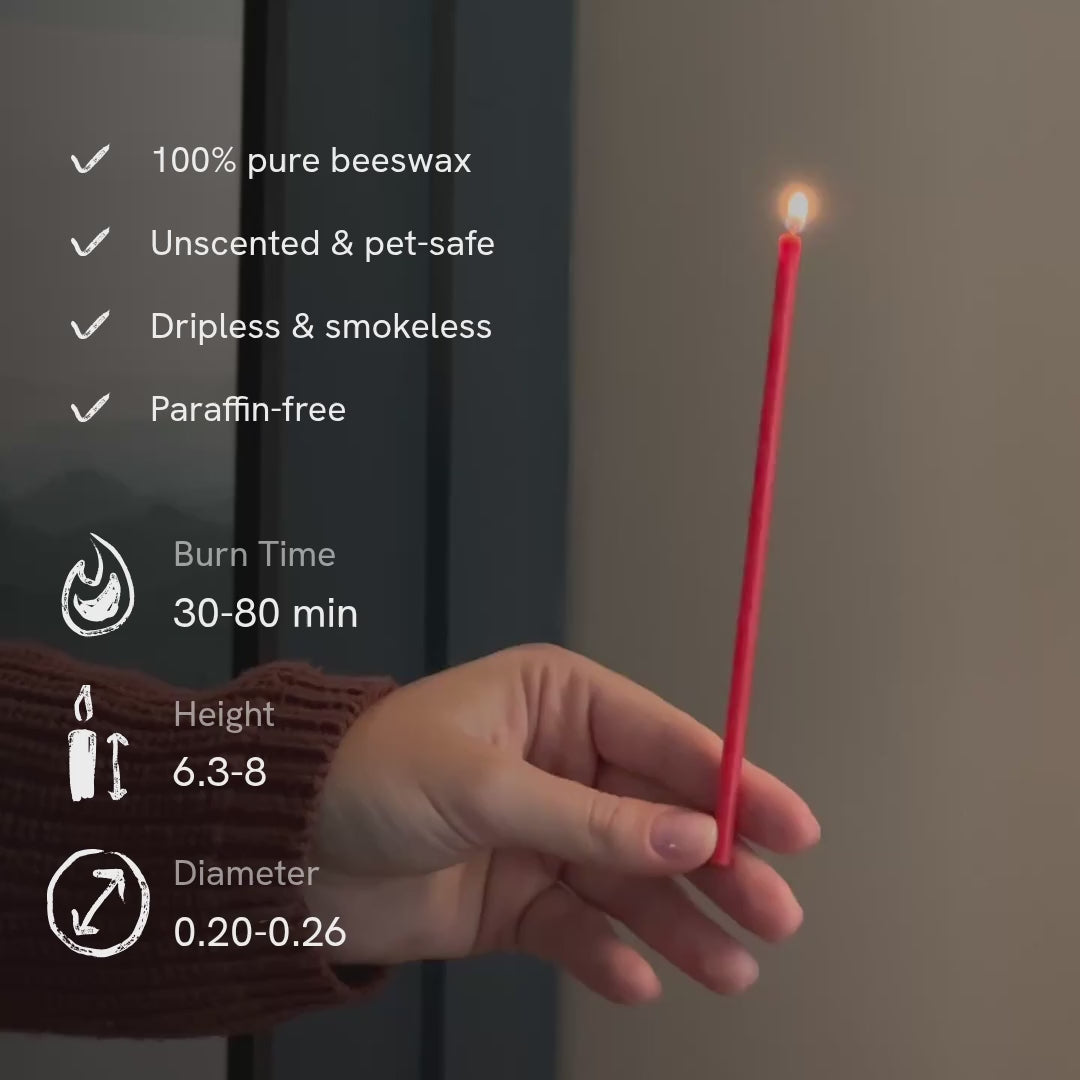 red-beeswax-ritual-candles-for-love-attraction.mp4