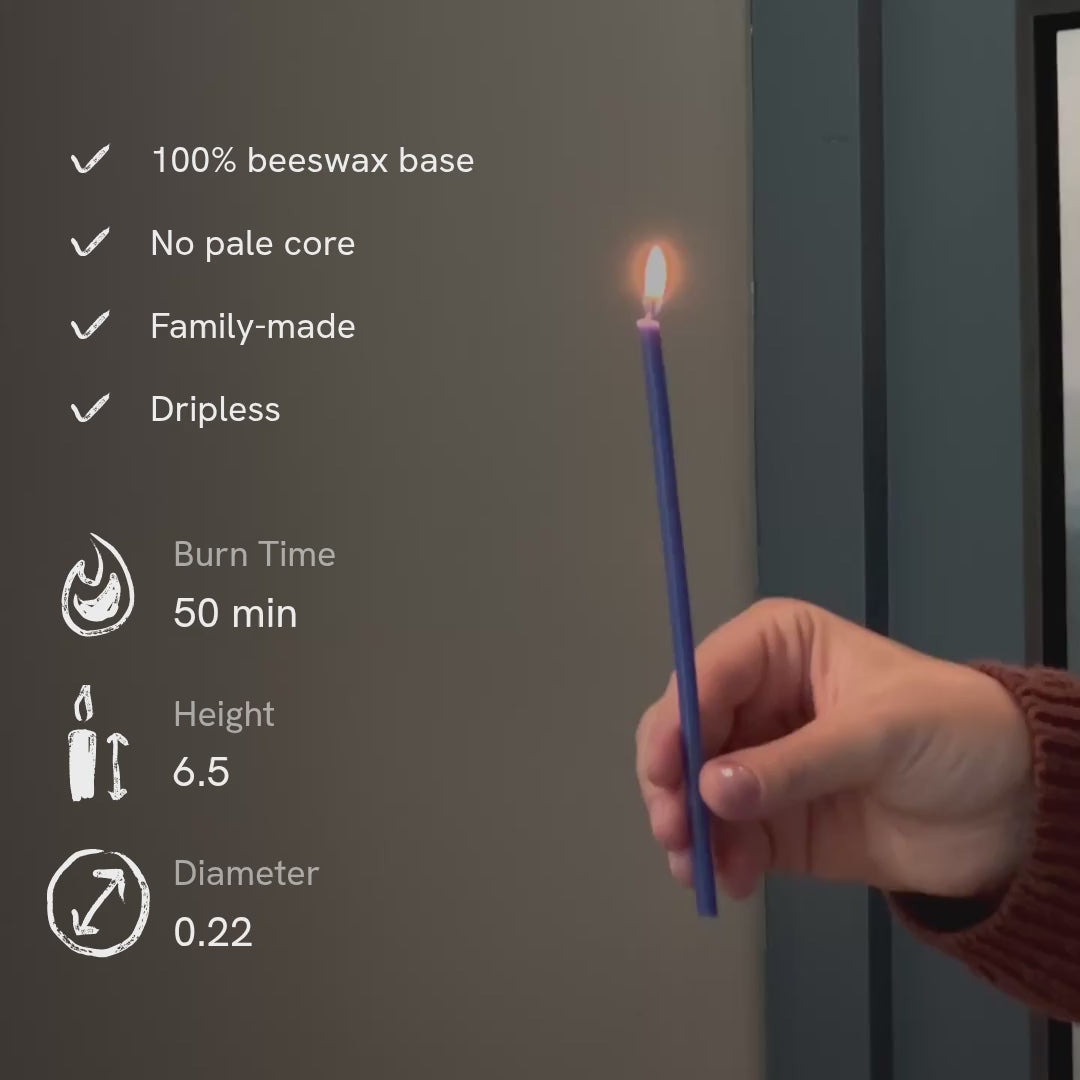 thin-blue-beeswax-taper-candles-6-5in.mp4