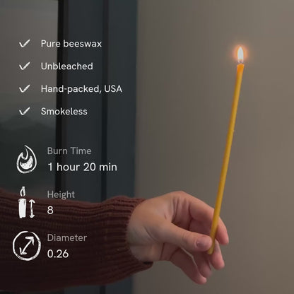 thin-natural-beeswax-taper-candles-8in.mp4