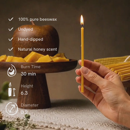 thin-natural-beeswax-taper-candles-6-3in.mp4