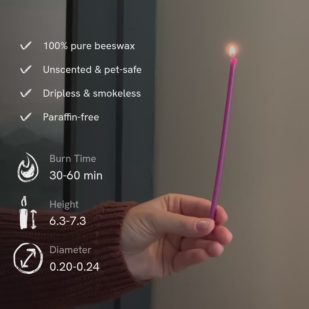 purple-beeswax-ritual-candles-for-spirituality-intuition.mp4