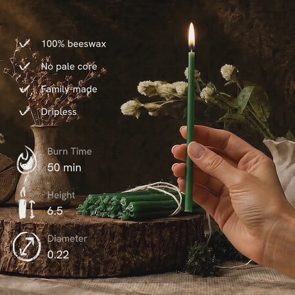 thin-green-beeswax-taper-candles-6-5in.mp4