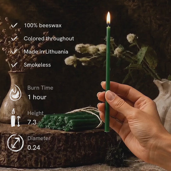 thin-green-beeswax-taper-candles-7-3in.mp4