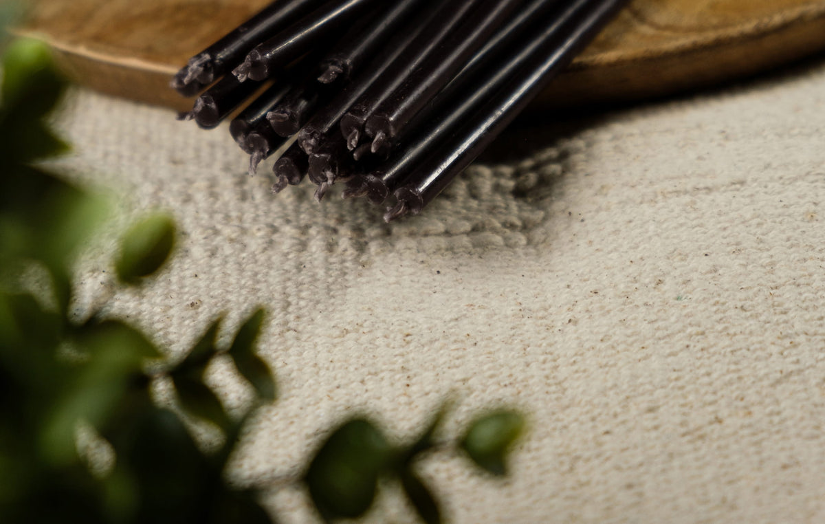 Ritual & Intention Candles